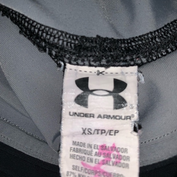 Spandex - Picture 2 of 2